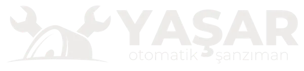 Yaşar Otomatik Şanzıman
